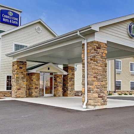 Cobblestone Hotel & Suites Pulaski/Green Bay المظهر الخارجي الصورة