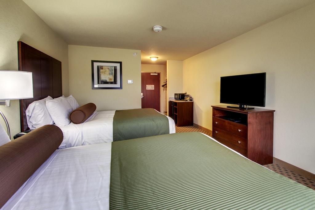 Cobblestone Hotel & Suites Pulaski/Green Bay المظهر الخارجي الصورة