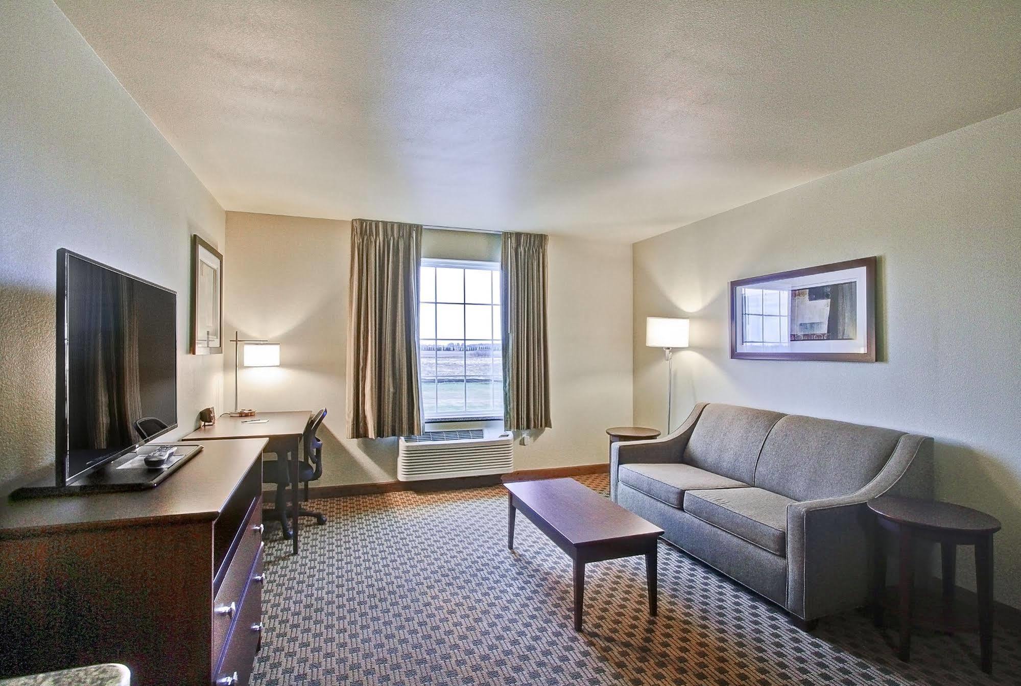 Cobblestone Hotel & Suites Pulaski/Green Bay المظهر الخارجي الصورة