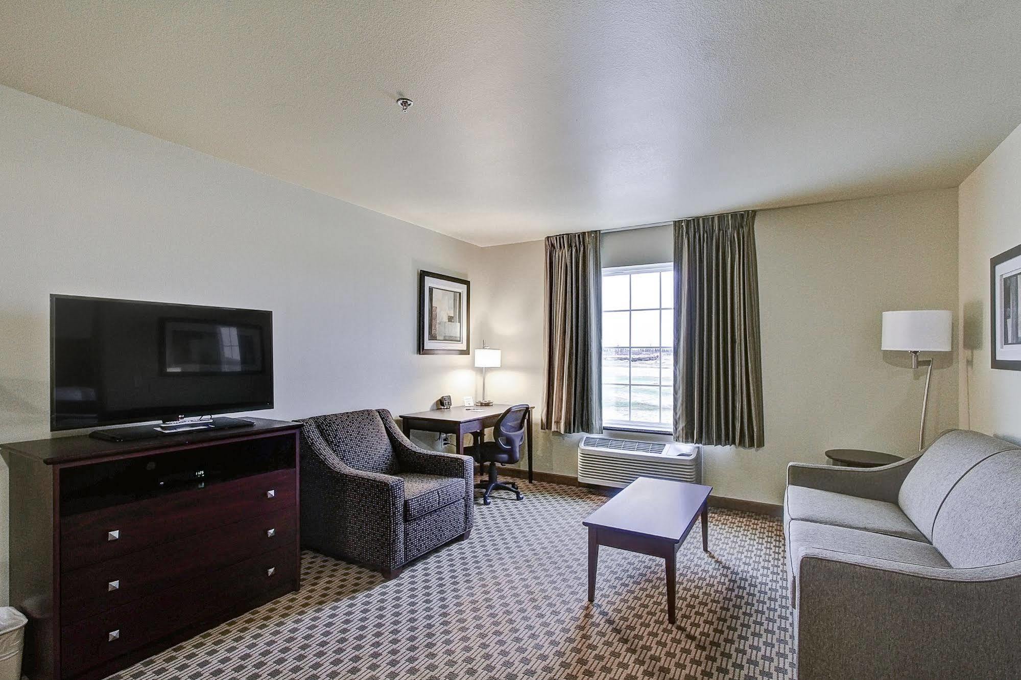 Cobblestone Hotel & Suites Pulaski/Green Bay المظهر الخارجي الصورة
