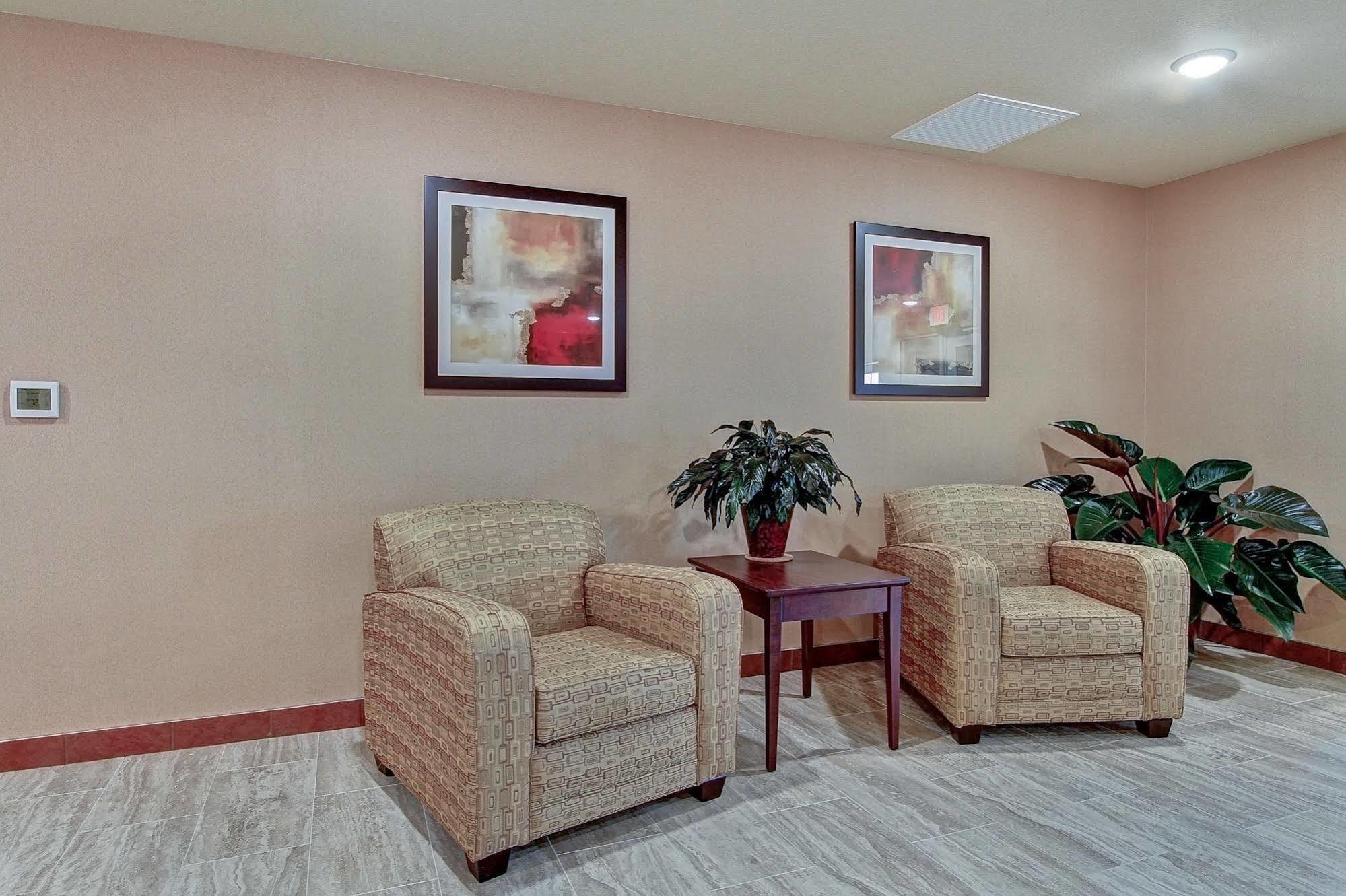 Cobblestone Hotel & Suites Pulaski/Green Bay المظهر الخارجي الصورة