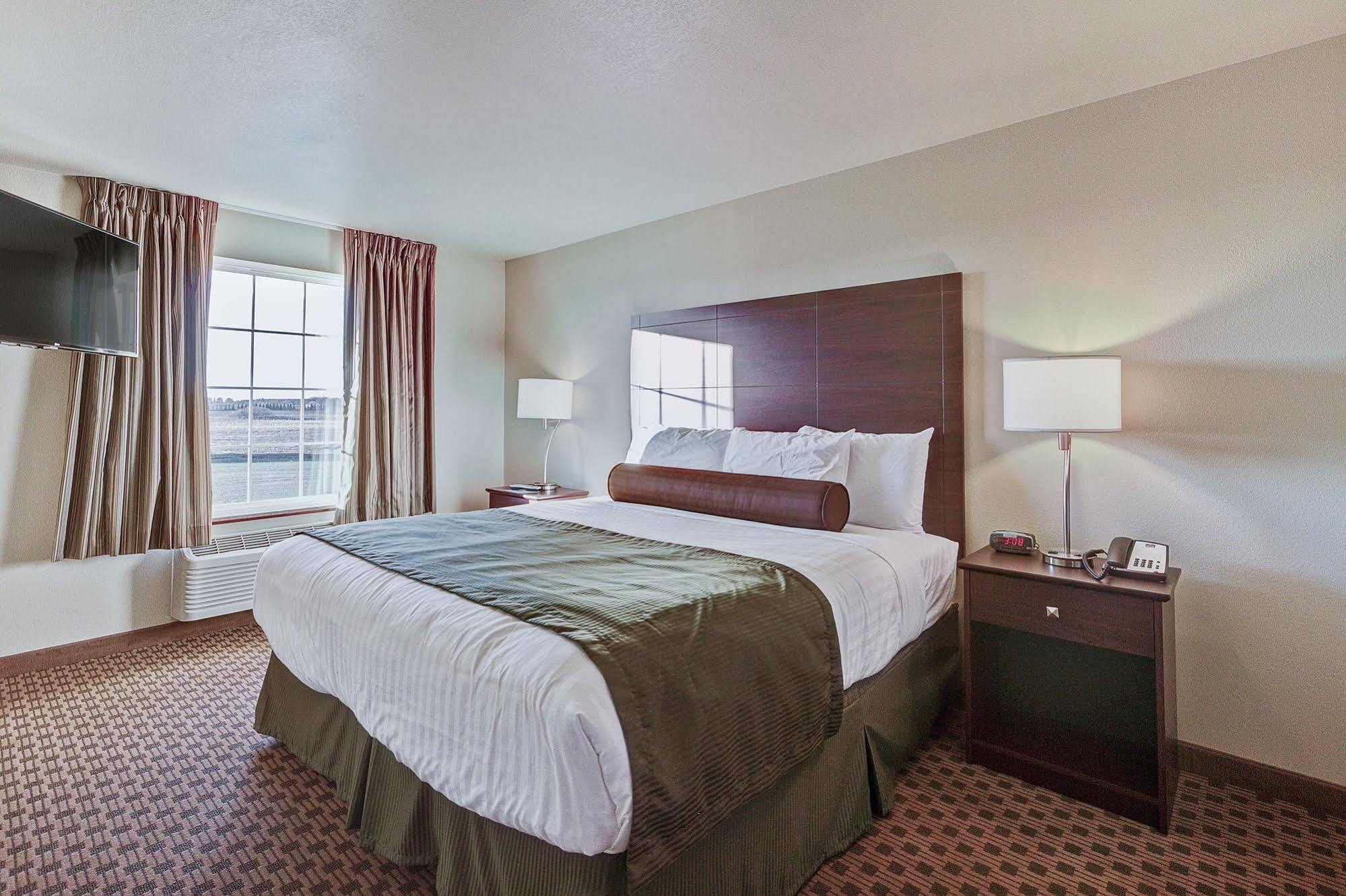 Cobblestone Hotel & Suites Pulaski/Green Bay المظهر الخارجي الصورة
