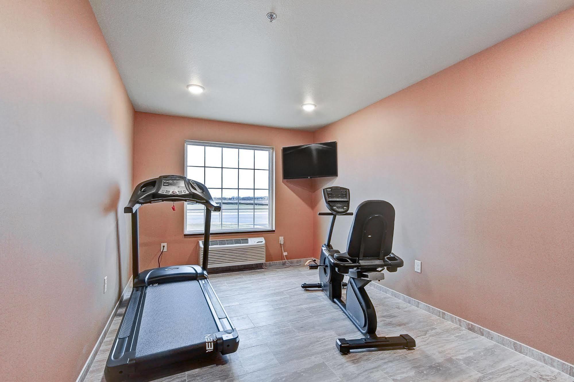 Cobblestone Hotel & Suites Pulaski/Green Bay المظهر الخارجي الصورة