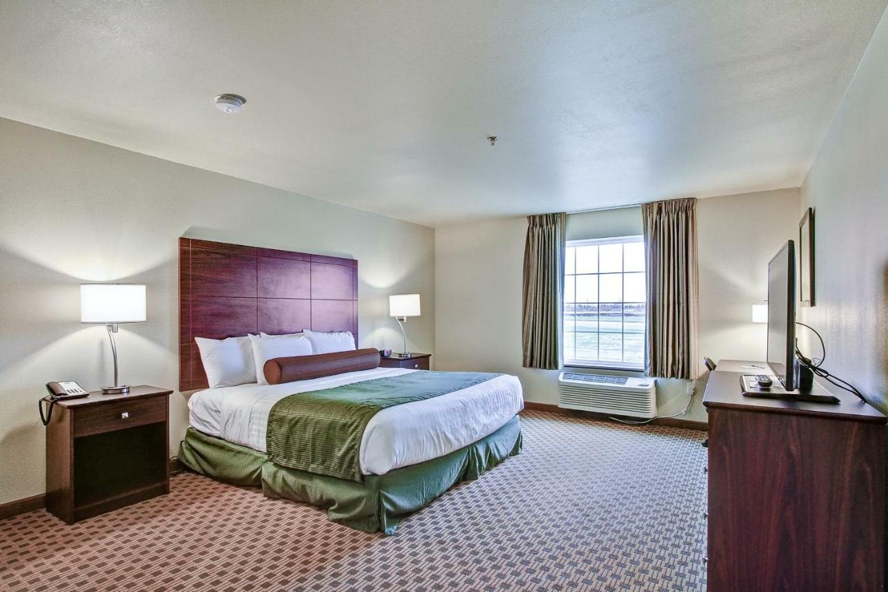 Cobblestone Hotel & Suites Pulaski/Green Bay المظهر الخارجي الصورة