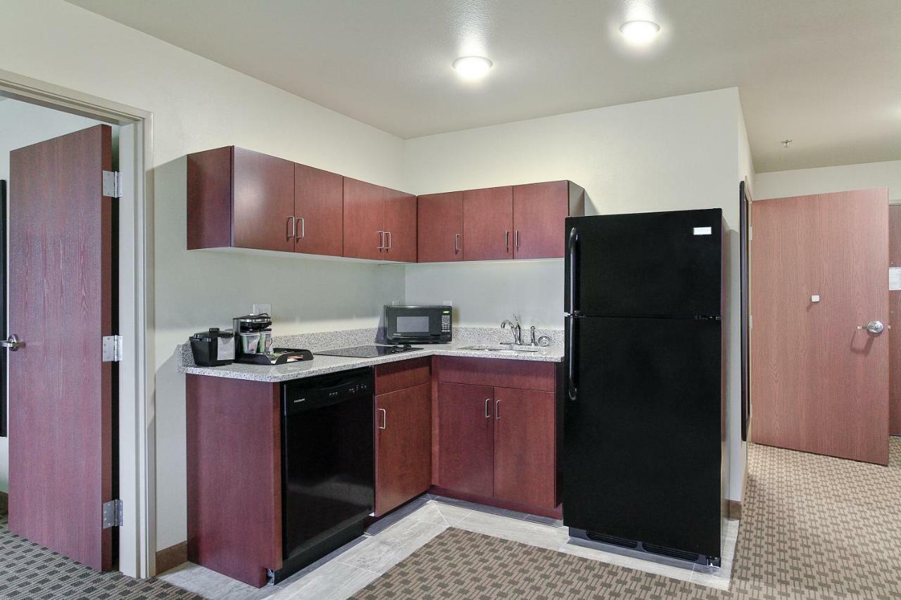 Cobblestone Hotel & Suites Pulaski/Green Bay المظهر الخارجي الصورة