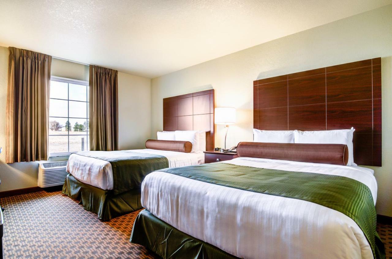 Cobblestone Hotel & Suites Pulaski/Green Bay المظهر الخارجي الصورة