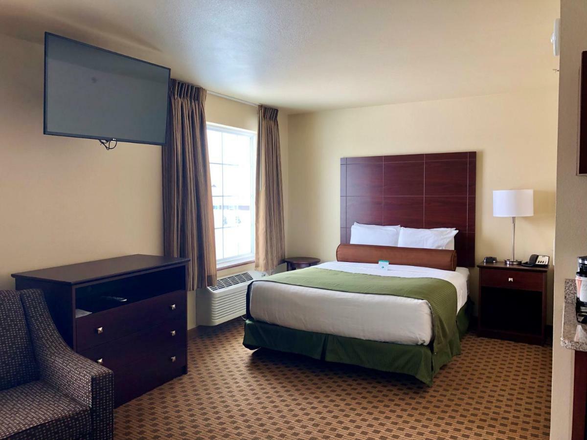 Cobblestone Hotel & Suites Pulaski/Green Bay المظهر الخارجي الصورة